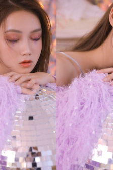 明星专题：陈子强